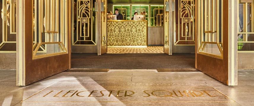 Four Star Hotels in the heart of London's Theatreland London Theatre Breaks