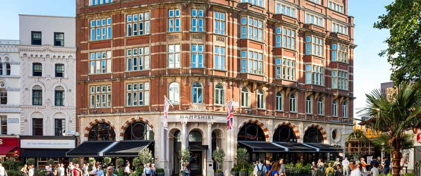 Luxury Theatre Breaks London Theatre Breaks