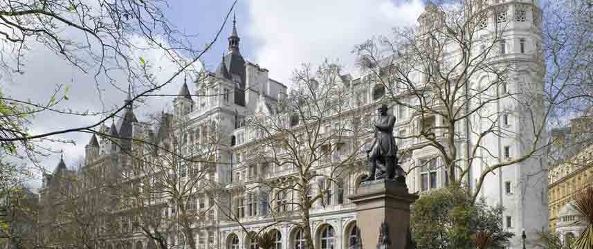 Luxury Theatre Breaks London Theatre Breaks