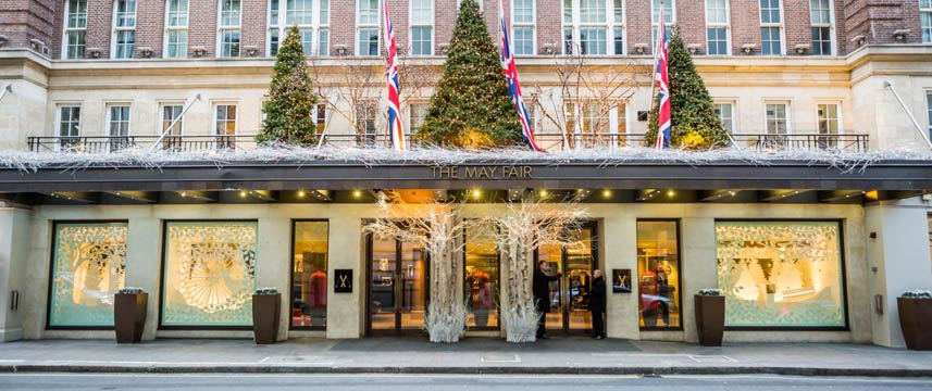 Luxury Theatre Breaks London Theatre Breaks