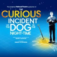 curious incident theatre breaks