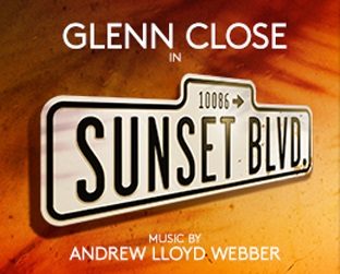 su8nset boulevard theatre breaks