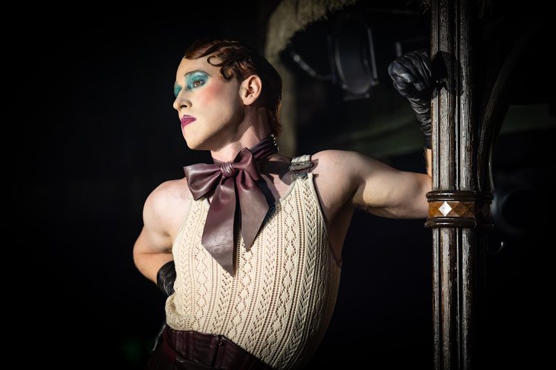 New Year's Eve Theatre Breaks 2025/26 London Theatre Breaks