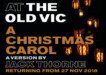 A Christmas Carol Theatre Breaks