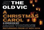 A Christmas Carol Theatre Breaks