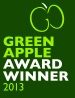green apple award winner