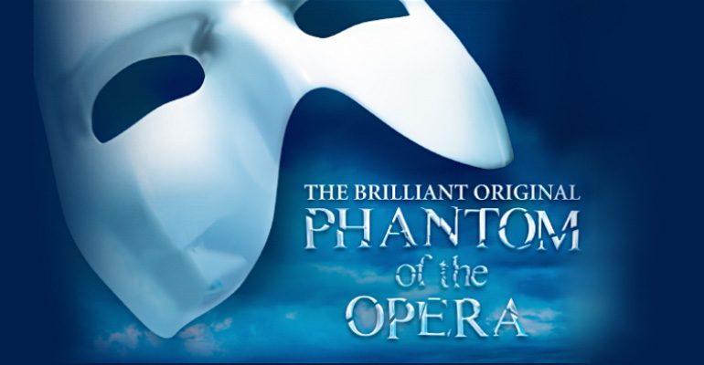 Phantom of the Opera
