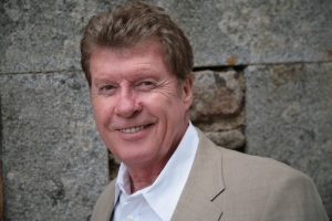 Michael Crawford in The G-Between