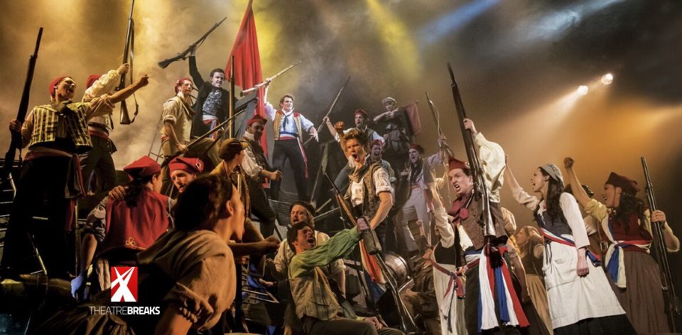 Weekend Breaks in London London Theatre Breaks