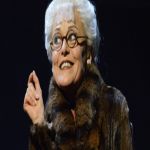 And the Nominees Are…. London Theatre Breaks