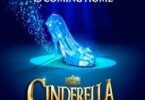 Cinderella Theatre Breaks at the London Palladium
