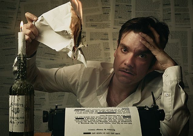 Theatre Review: Down and out in Paris and London London Theatre Breaks