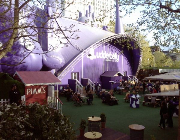 London Life along the River Thames London Theatre Breaks