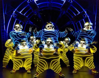 Summer in the city London Theatre Breaks