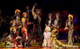 Ideas for honeymooners London Theatre Breaks