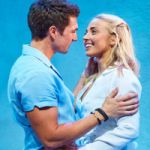 Ideas for honeymooners London Theatre Breaks