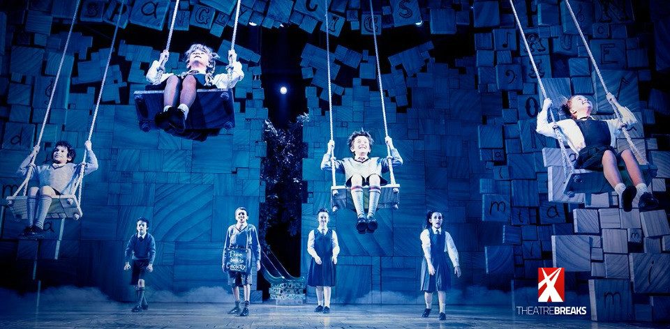 Special Offer Theatre Breaks London Theatre Breaks