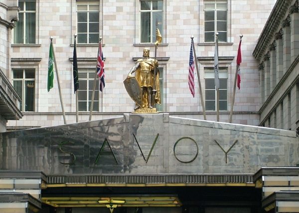 A Night in London with Harry Potter and Aladdin London Theatre Breaks