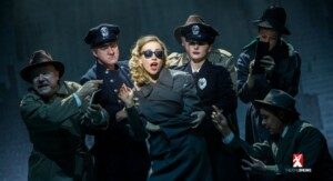 What I am Watching in the West End London Theatre Breaks