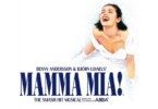 Mamma mia theatre breaks package deals