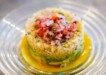 Ceviche - Soho: vegan friendly restaurants in London