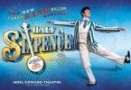theatre breaks for half a sixpence
