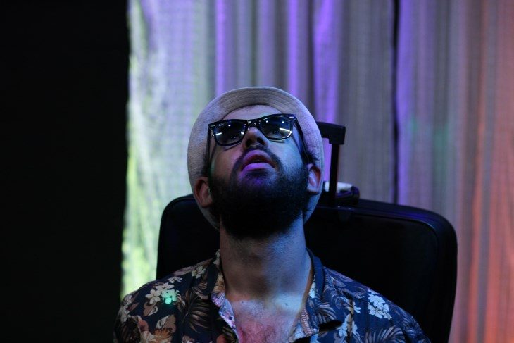 Theatre Review: The We Plays at the Hope Theatre, Islington London Theatre Breaks