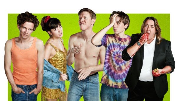 Theatre Review: Shopping and F**king at the Lyric Hammersmith London Theatre Breaks