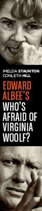 Who's Afraid of Virginia Woolf London Theatre Breaks