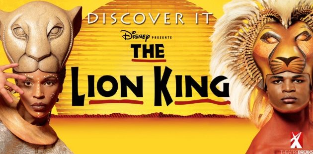 Theatre Breaks Top Ten Autumn Shows London Theatre Breaks