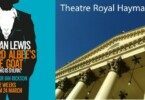 The Goat - Who is Sylvia starring Damian Lewis at teh Theatre Royal Haymarket