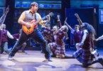 School of Rock Review at the New London Theatre