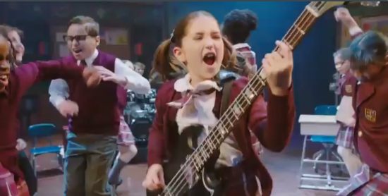 School of Rock and Motown Extend Booking London Theatre Breaks
