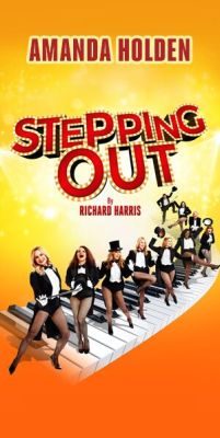 Stepping Out London Theatre Breaks