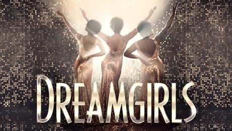 Dreamgirls - best New Musical Nominee