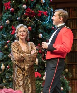 Love's Labour's Lost & Much Ado About Nothing London Theatre Breaks