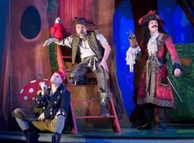 Christmas Show in London London Theatre Breaks