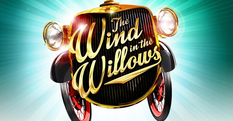 Wind in the Willows - London Palladium