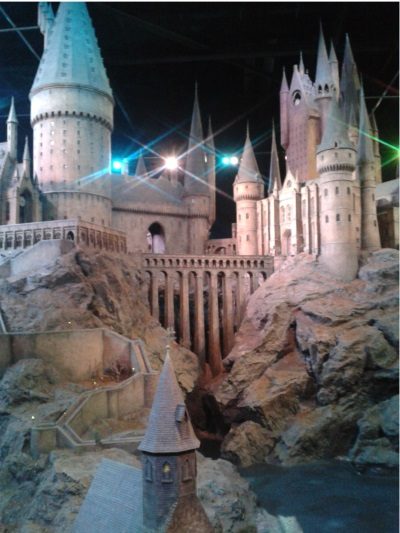 The Creation of ‘Dobby’ and Hogwarts London Theatre Breaks