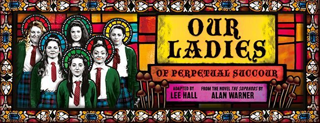 Our Ladies of perpetual Succour