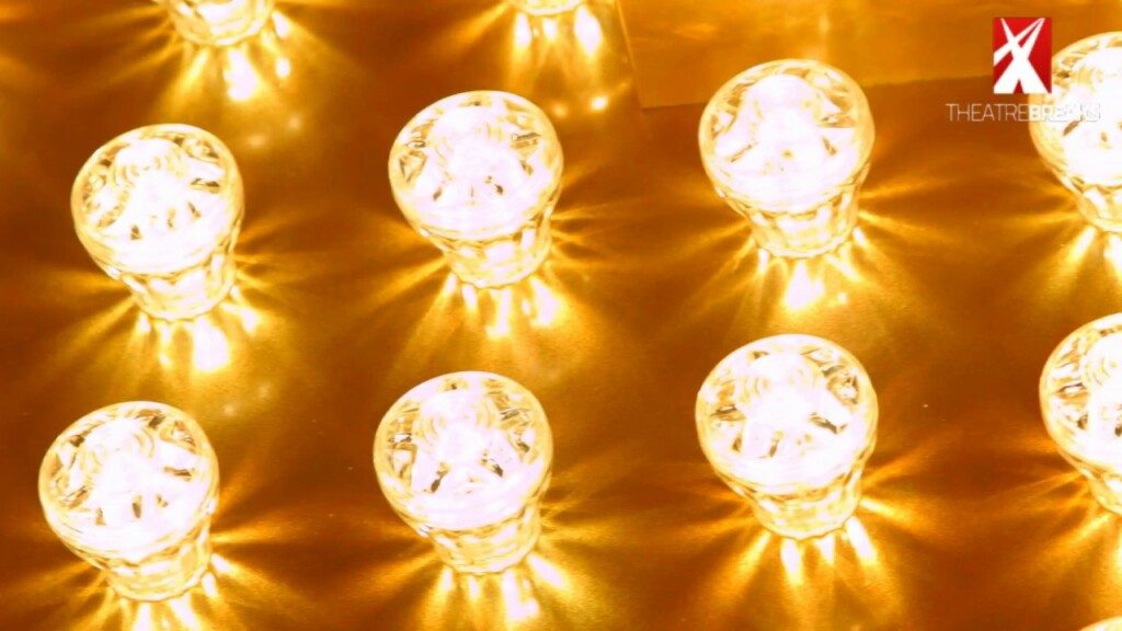 42nd Street moves into the Theatre Royal Drury Lane