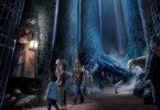 Forbidden Forest - The Making of Harry Potter
