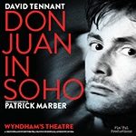 Don Juan in Soho London Theatre Breaks