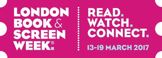 London book and Screen Week
