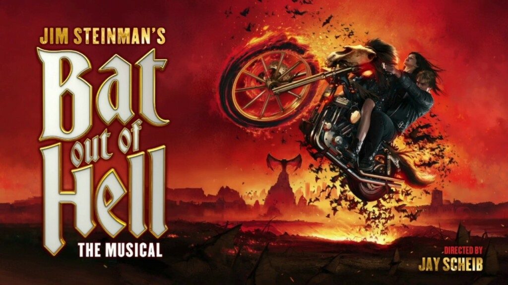 Bat Out of Hell Q&A with the producers