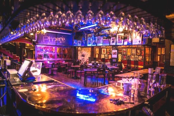 Theatrical Eateries to add Drama to your Theatre Trip London Theatre Breaks