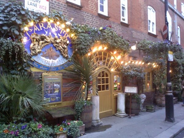 Theatrical Eateries to add Drama to your Theatre Trip London Theatre Breaks