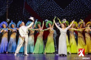 Production Shots - 42nd Street London Theatre Breaks