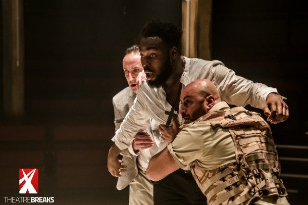 Theatre News: Othello to Wilton's Music Hall London Theatre Breaks