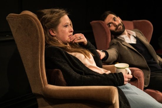 Theatre Review: In Other Words at the Hope Theatre London Theatre Breaks